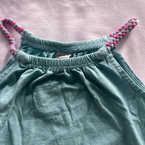 Oshkosh Tank Dress - Picture 6 of 9